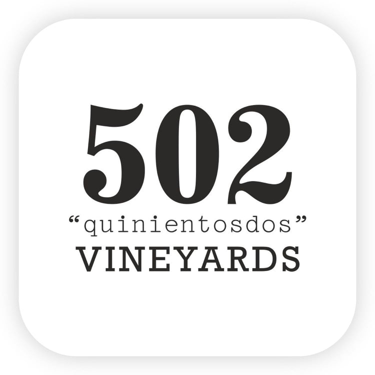 502 Vineyards Şarapları