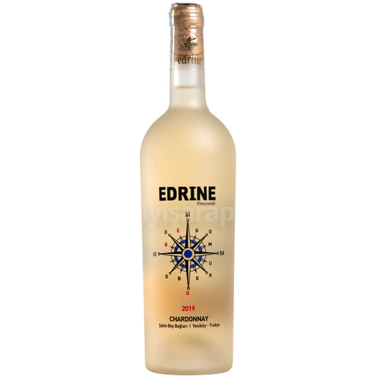Edrine Single Chardonnay