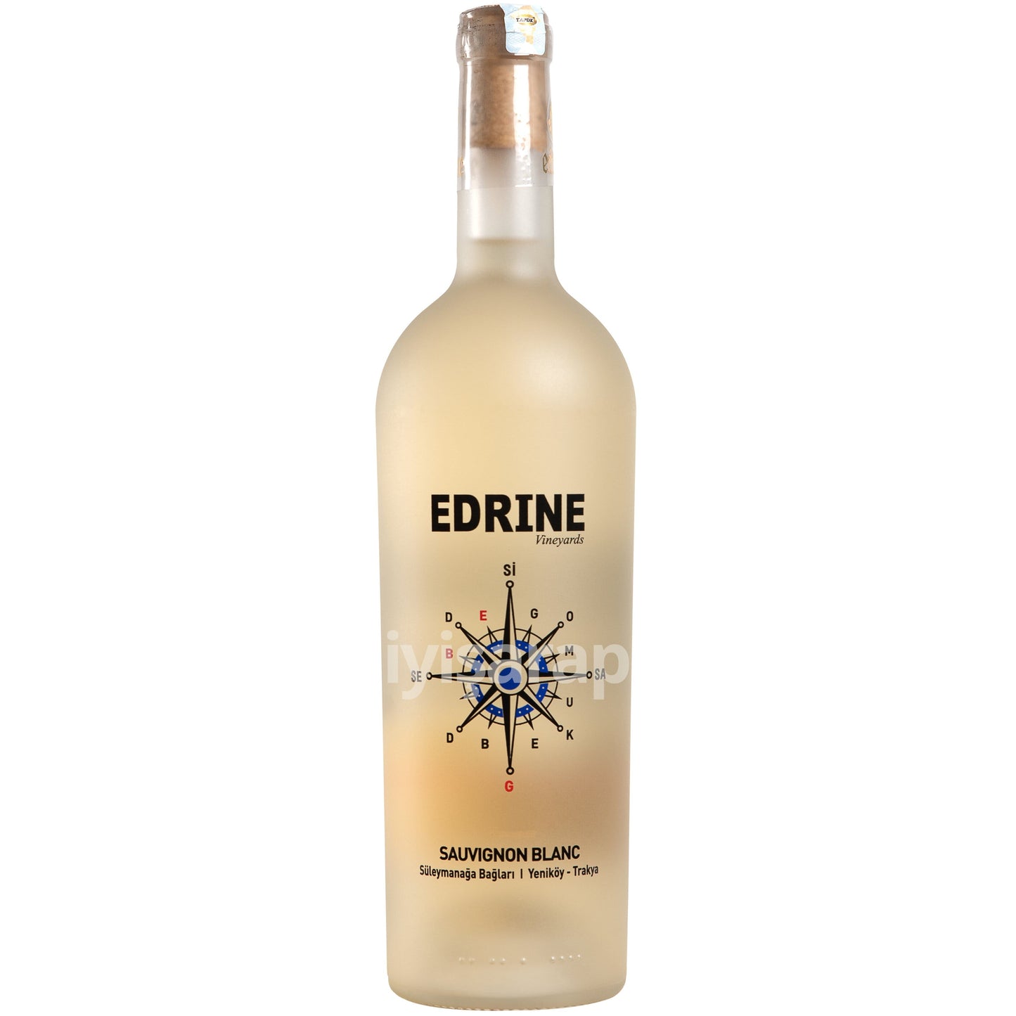 Edrine Single Sauvignon Blanc